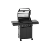 Rösle ALLFLAME Gazlı Barbekü İstasyonu 25055 - 2