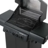 Rösle ALLFLAME Gazlı Barbekü İstasyonu 25055 - 5