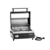 Rösle Videro E2-P Taşınabilir Elektrikli Barbekü 25582 - 2