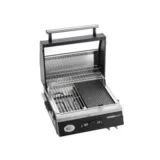 Rösle Videro E2-P Taşınabilir Elektrikli Barbekü 25582 - 3