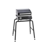 Rösle Videro E2-P Taşınabilir Elektrikli Barbekü 25582 - 4
