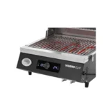 Rösle Videro E2-P Taşınabilir Elektrikli Barbekü 25582 - 5
