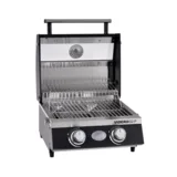 Rösle Videro G2-P Taşınabilir Barbekü 25566 - 2