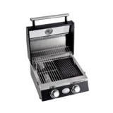 Rösle Videro G2-P Taşınabilir Barbekü 25566 - 3