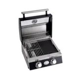 Rösle Videro G2-P Taşınabilir Barbekü 25566 - 4