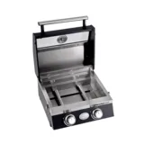 Rösle Videro G2-P Taşınabilir Barbekü 25566 - 5