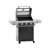 Rösle Videro G3-S Vario Gazlı Barbekü İstasyonu 25530 - 2