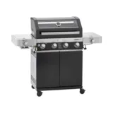 Rösle Videro G4-S Vario Gazlı Barbekü İstasyonu 25531 - 2