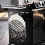 Rösle Videro G4-S Vario Gazlı Barbekü İstasyonu 25531 - 3