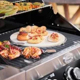 Rösle Videro G4-S Vario Gazlı Barbekü İstasyonu 25531 - 4