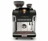 S60 - S100+TS Süper Otomatik Espresso Kahve Makinesi - 2