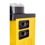 Samixir 10+10 Litre Panaromik Twin Karıştırıcılı Soğuk İçecek Dispenseri Analog MM20.AY - 4