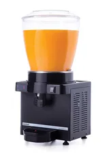 Samixir 22 Litre Panaromik Karıştırıcılı Soğuk İçecek Dispenseri Dijital M22.DY - 4