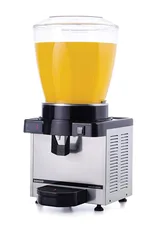 Samixir 22 Litre Panaromik Karıştırıcılı Soğuk İçecek Dispenseri Dijital M22.DY - 6