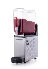 Samixir İce Slush Soğuk Meyve Suyu Dispenseri Mono 12 Litre SLUSH12.Y - 5