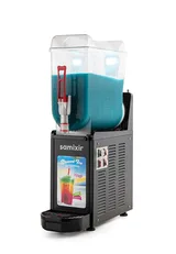 Samixir İce Slush Soğuk Meyve Suyu Dispenseri Mono 12 Litre SLUSH12.YA - 2