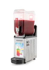 Samixir İce Slush Soğuk Meyve Suyu Dispenseri Mono 12 Litre SLUSH12.YA - 3