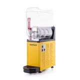 Samixir İce Slush Soğuk Meyve Suyu Dispenseri Mono 12 Litre SLUSH12.YA - 6