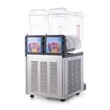 Samixir İce Slush Soğuk Meyve Suyu Dispenseri Twin 12+12 Litre SLUSH24.YA - 7