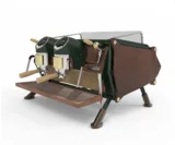 Sanremo 2 Gruplu Multiboiler Espresso Kahve Makinesi Cafe Racer Custom Renegade 2GR - 2
