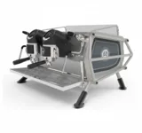 Sanremo 2 Gruplu Multiboiler Espresso Kahve Makinesi Cafe Racer Freedom 2GR - 2