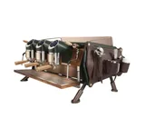 Sanremo 3 Gruplu Multiboiler Espresso Kahve Makinesi Cafe Racer Custom Renegade 3GR - 2
