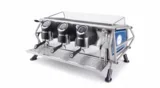 Sanremo 3 Gruplu Multiboiler Espresso Kahve Makinesi Cafe Racer Freedom 3GR - 2