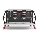 Sanremo Multiboiler Tam Otomatik Espresso Kahve Makinesi 2 Gruplu Racer Naked - 2