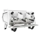 Sanremo Tall Cup Tam Otomatik Kahve Makinesi 2 Gruplu D8 Pro - 2
