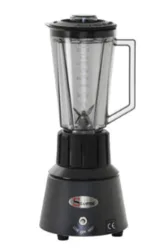 Santos Bar Blender - Manuel Kontrol  180x180x420 NO:33GE - 2