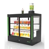 Sayl Compak Line Soğuk Teşhir Dolabı 101x62x95 Cm CPAK-RAC - 2