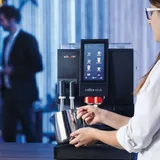 Schaerer Full Otomatik Espresso Kahve Makinesi Coffee Club - 2