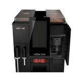 Schaerer Full Otomatik Espresso Kahve Makinesi Coffee Club - 4