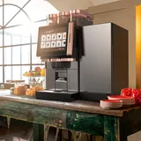 Schaerer Tam Otomatik Kahve Makinesi 250 Fincan Kapasiteli Coffee SOUL - 2