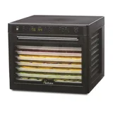 Tribest Sedona 9 Tepsili Classic Meyve Kurutma Makinesi SD-P9000-F - 2
