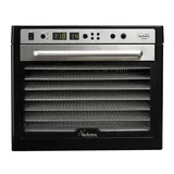 Sedona Supreme Meyve Ve Sebze Kurutma Makinesi 9 Tepsi Kapasiteli SDC-S101-F - 2