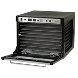 Sedona Supreme Meyve Ve Sebze Kurutma Makinesi 9 Tepsi Kapasiteli SDC-S101-F - 3