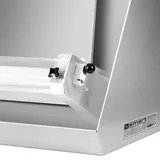 Şengün Hamur Açma Makinesi 30 cm - 3