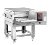 Senoven Konveyörlü Pizza Fırını Elektrikli 535 mm SEN 1600 - 2