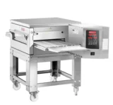Senoven Konveyörlü Pizza Fırını Elektrikli 810 mm SEN 2000 - 2