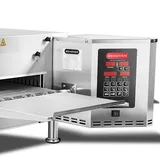 Senoven Konveyörlü Pizza Fırını Elektrikli 406 mm SEN 1100 - 2