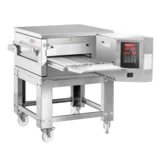 Senoven Konveyörlü Pizza Fırını Gazlı 455 mm SEN 1502 - 2