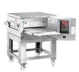 Senoven Konveyörlü Pizza Fırını Gazlı 535 mm SEN 1602 - 2