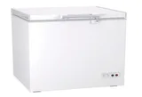 Senox Blok Kapılı Derin Dondurucu Beyaz 1040×743×840 Cm CF-3320-BYZ - 2