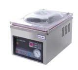Senox Tek Çene Vakum Makinesi WM-2 - 2