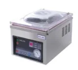 Senox Tek Çene Vakum Makinesi WM-2 - 3