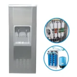 Senox Soğuk Su Sebili 80 Litre 80 LK-AS - 2