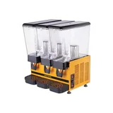 Şerbetmatik Üçlü Ayran Makinası 20+20+20 Litre (60 lt) AAA - 3