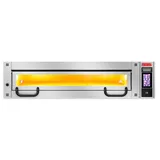 SGS Çok Amaçlı Tek Katlı Elektrikli Fırın ME-1200 - 2