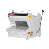 SGS Ekmek Dilimleme Makinesi 400 Ekmek/Saat EDS - 2